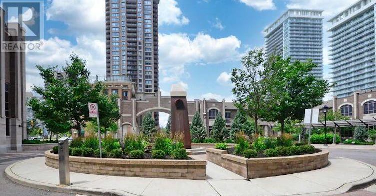 1706-388 Prince Of Wales Drive, Mississauga, ON, L5B 0A1 - 42
