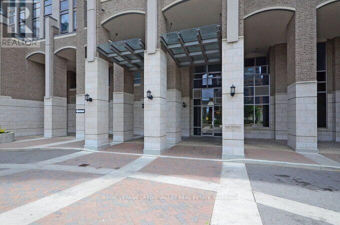 1706-388 Prince Of Wales Drive, Mississauga, ON, L5B 0A1 - 43