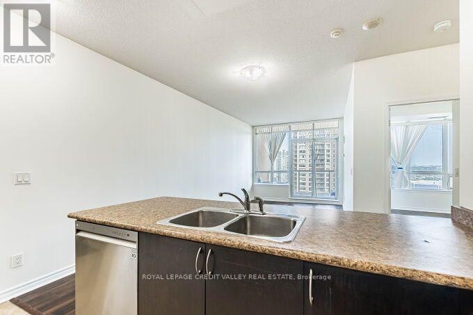 1706-388 Prince Of Wales Drive, Mississauga, ON, L5B 0A1 - 11