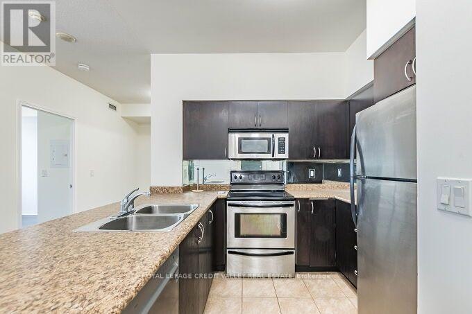 1706-388 Prince Of Wales Drive, Mississauga, ON, L5B 0A1 - 10