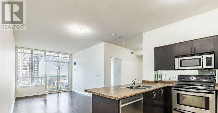 1706-388 Prince Of Wales Drive, Mississauga, ON, L5B 0A1 - 9