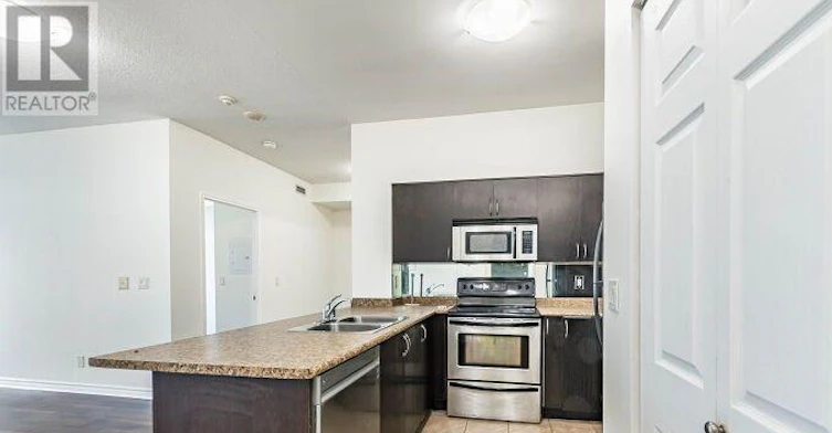 1706-388 Prince Of Wales Drive, Mississauga, ON, L5B 0A1 - 8