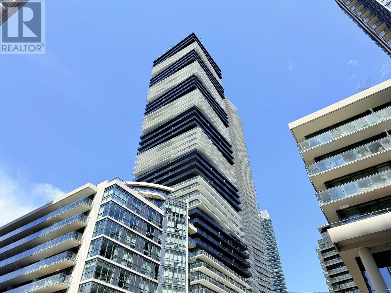 2005-56 Annie Craig Drive, Toronto, ON, M8V 0C8