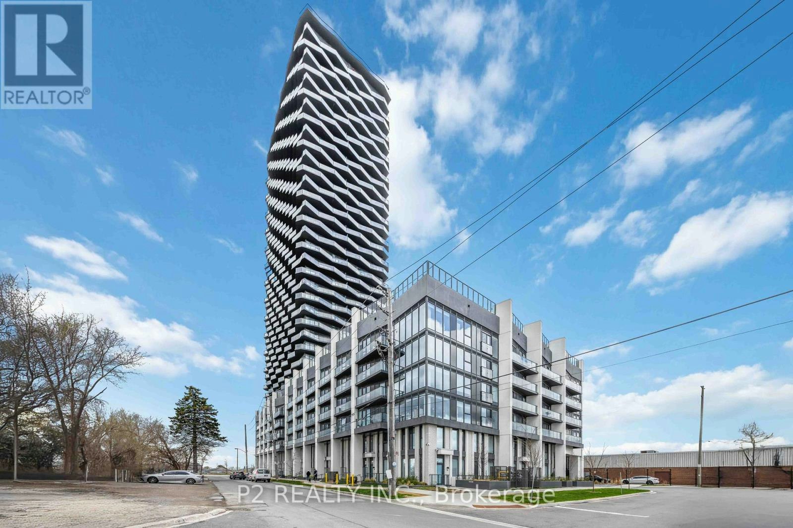 3402-36 Zorra Street, Toronto, ON, M8Z 0G5