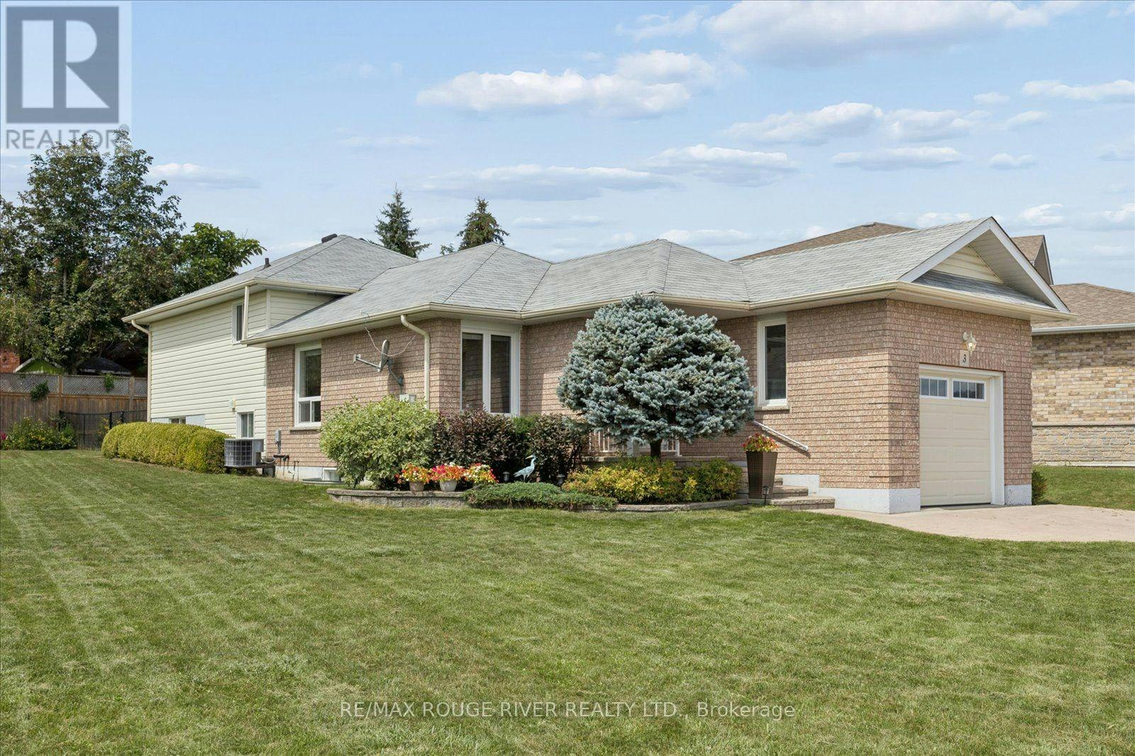 3 Beall Street, Kawartha Lakes, ON, K9A 6J6