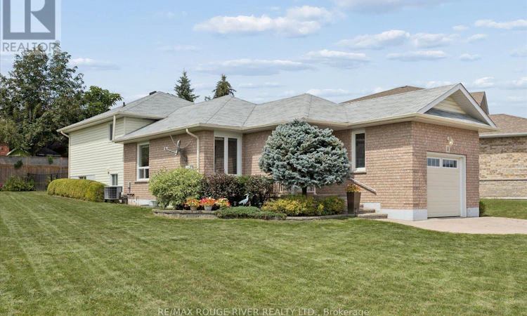 3 Beall Street