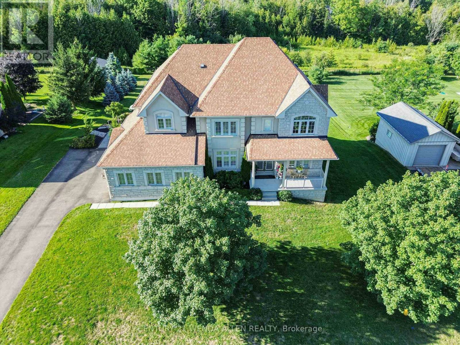 44 Orchard Drive, Mono, ON, L9W 6L6