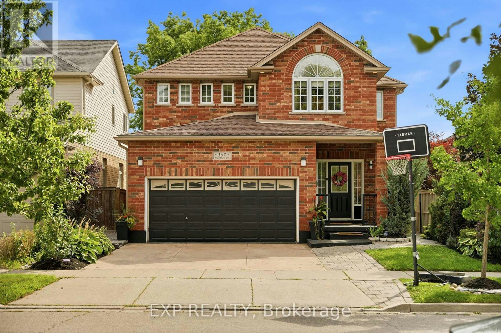 167 Broadoaks Drive, Cambridge, ON, N1T 0B3