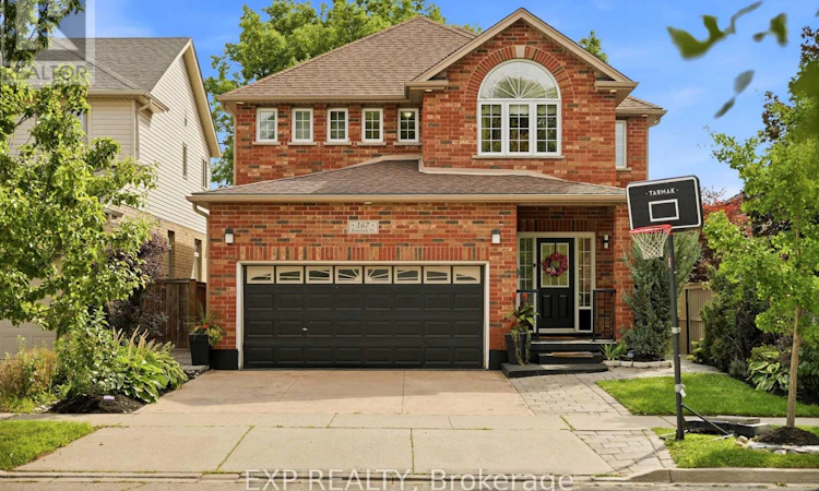 167 Broadoaks Drive