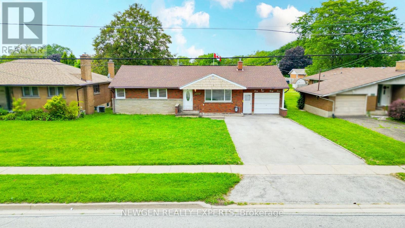 4443 Dorchester Road, Niagara Falls, ON, L2E 6N5