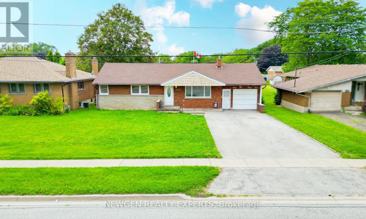 4443 Dorchester Road