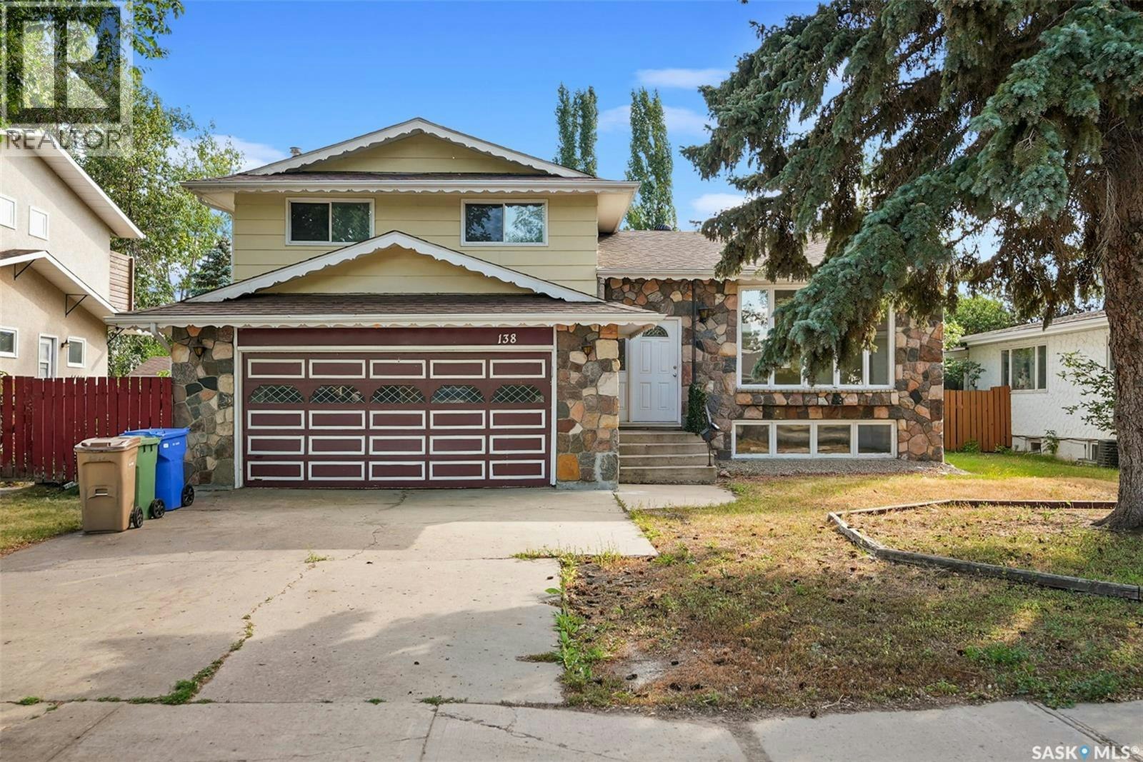 138 Mayfield Road, Regina, SK, S4V 0B6