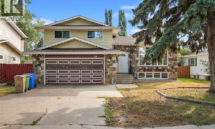 138 Mayfield Road