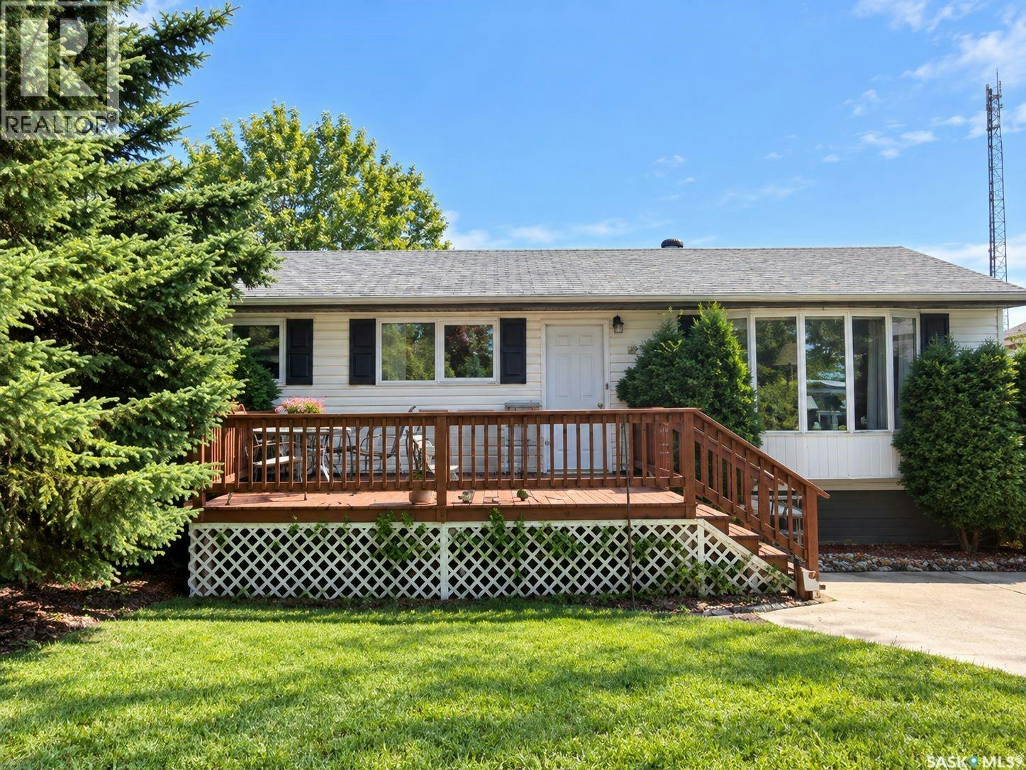 113 First Street W, Carlyle, SK, S0C 0R0