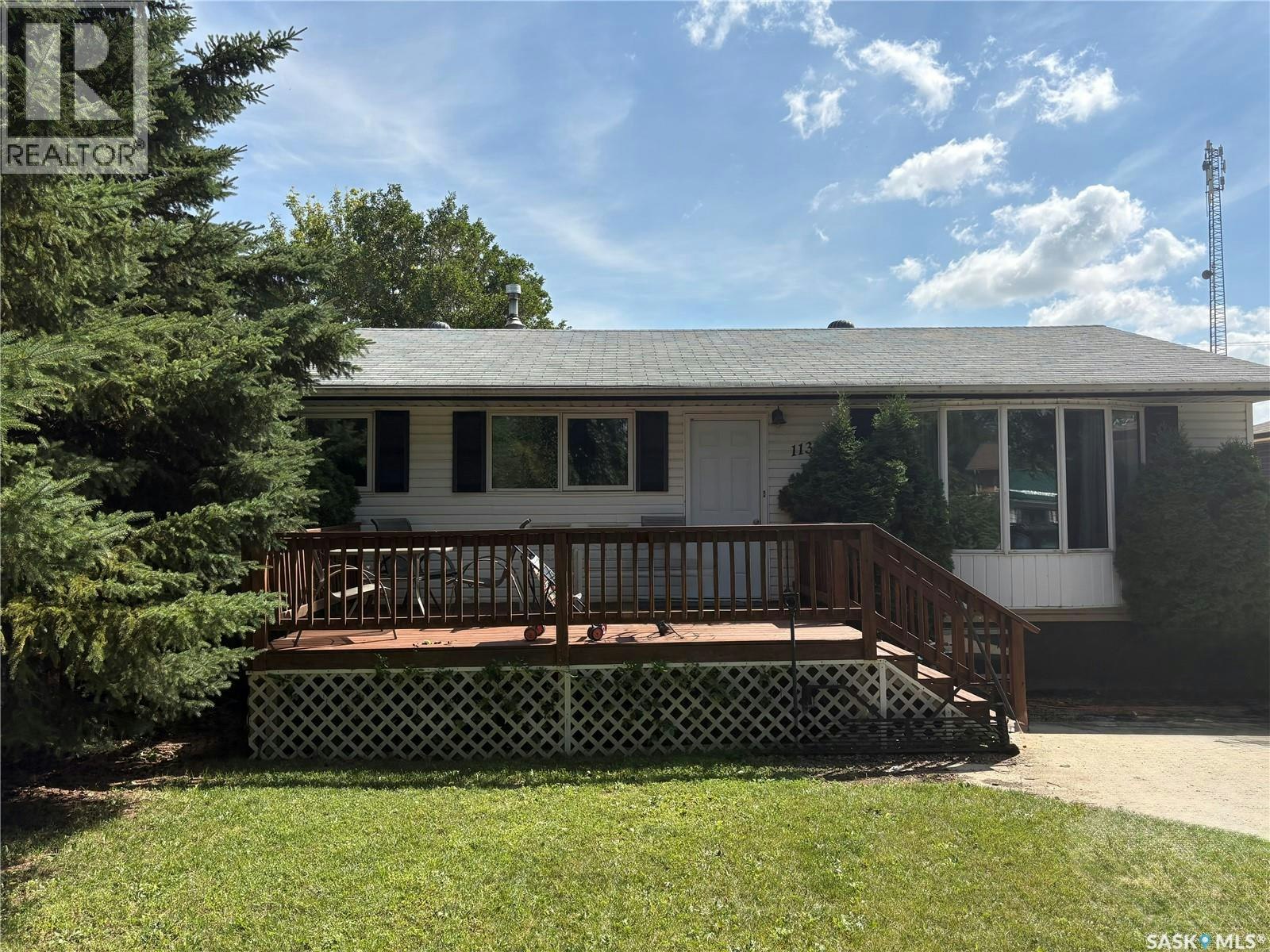 113 First Street W, Carlyle, SK, S0C 0R0