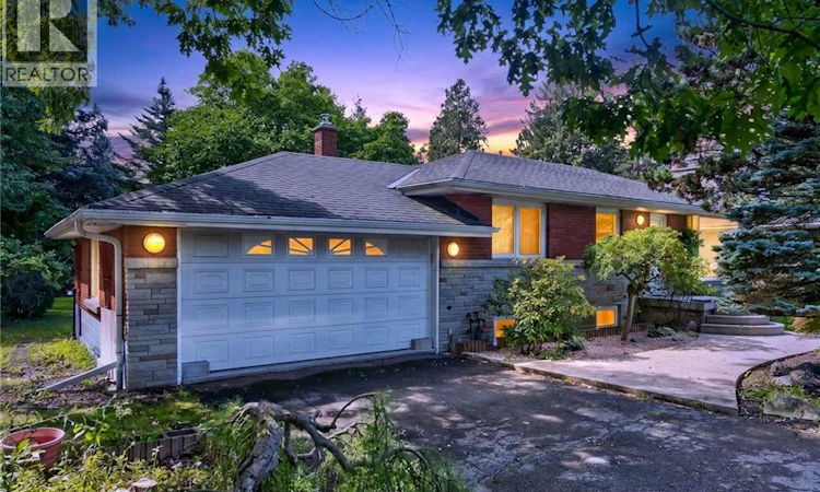 170 Mohawk Road