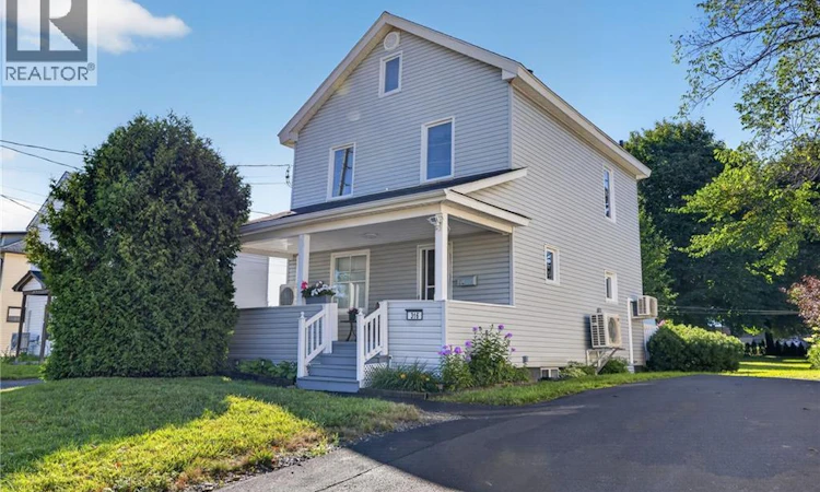 316 St Andrew Street