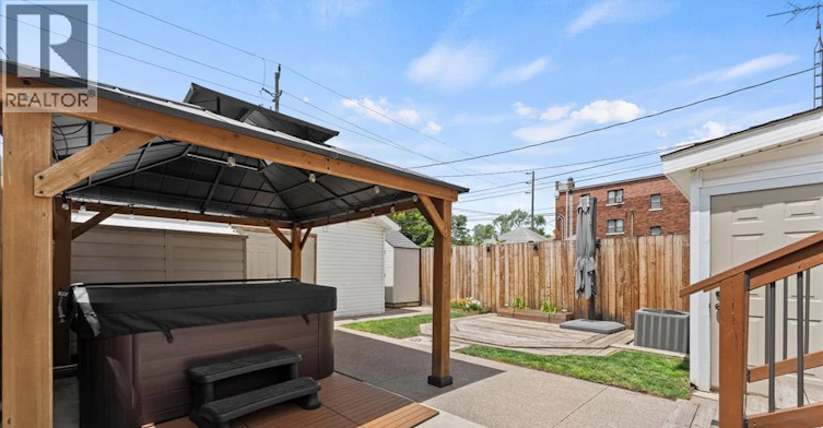 1215 Lincoln Road, Windsor, ON, N8Y 2H9 - 26