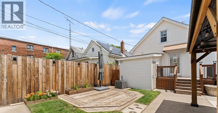 1215 Lincoln Road, Windsor, ON, N8Y 2H9 - 27