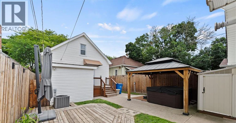 1215 Lincoln Road, Windsor, ON, N8Y 2H9 - 28