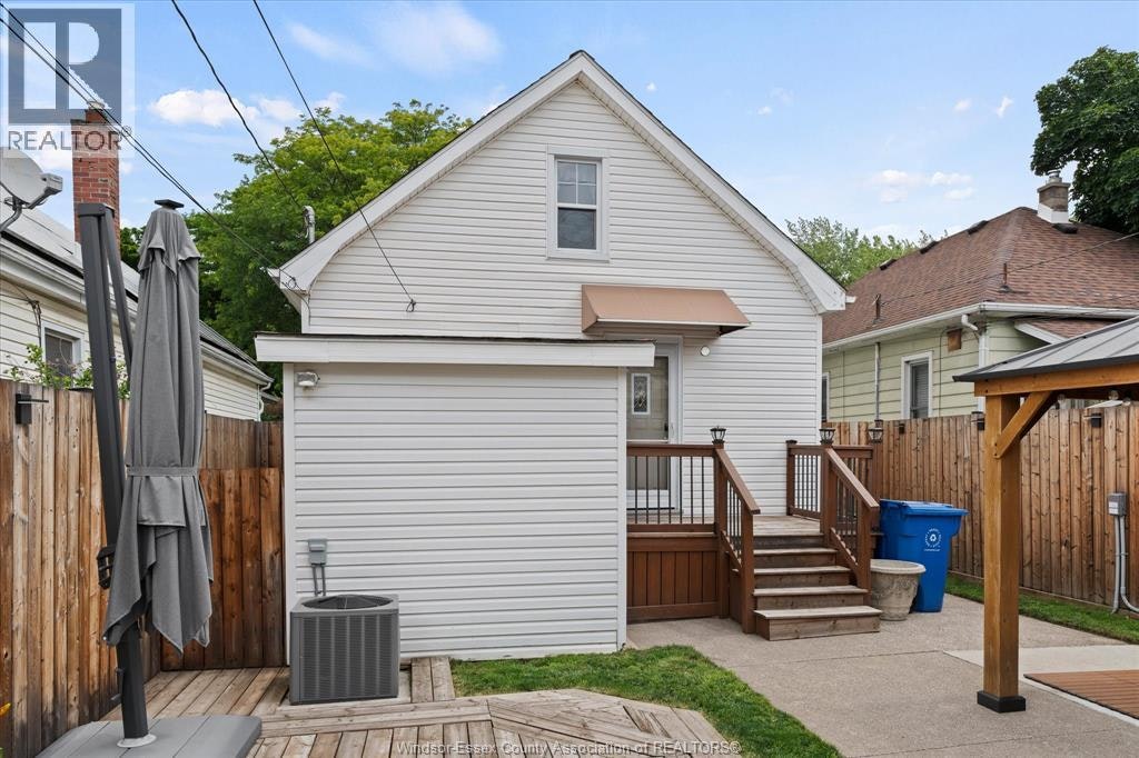 1215 Lincoln Road, Windsor, ON, N8Y 2H9 - 25