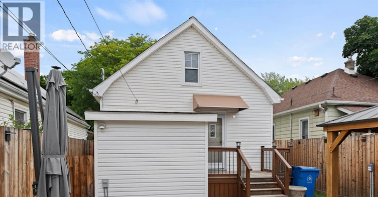 1215 Lincoln Road, Windsor, ON, N8Y 2H9 - 25