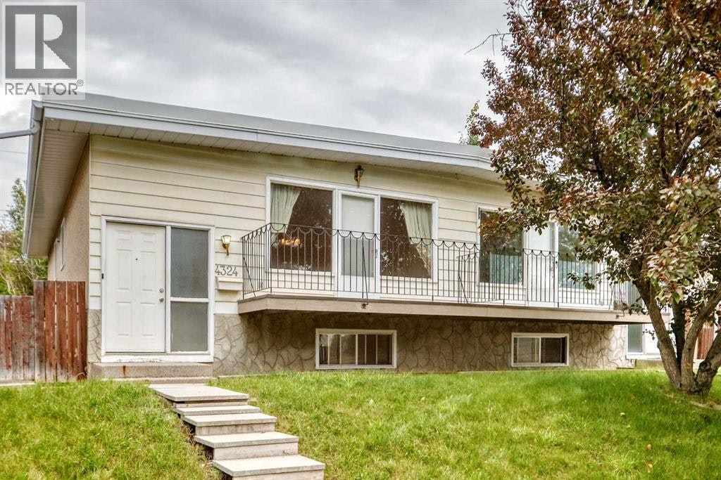 4324 Dalhousie Drive NW, Calgary, AB, T3A 1B1