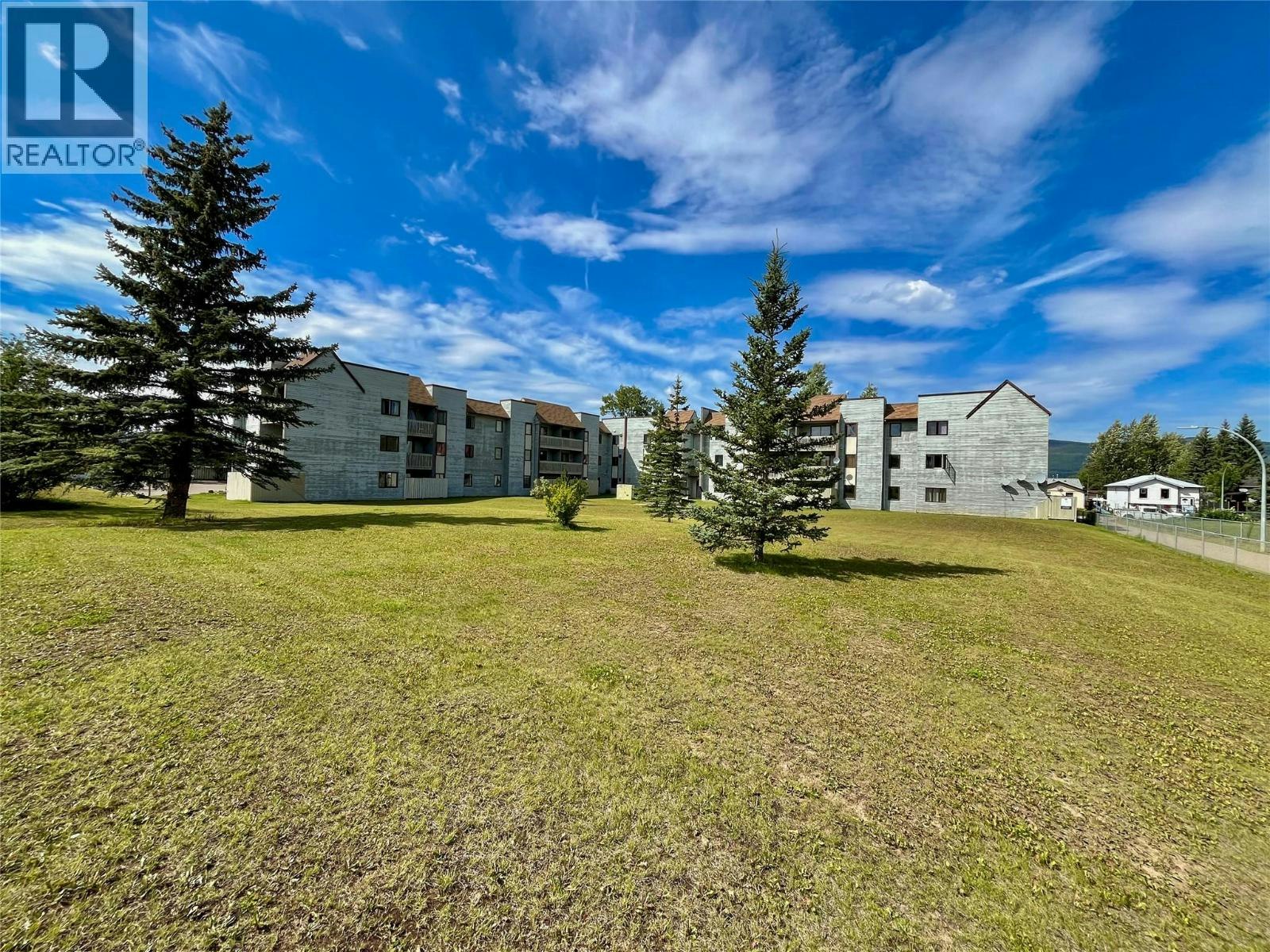 111-320 Northgate Street, Tumbler Ridge, BC, V0C 2W0