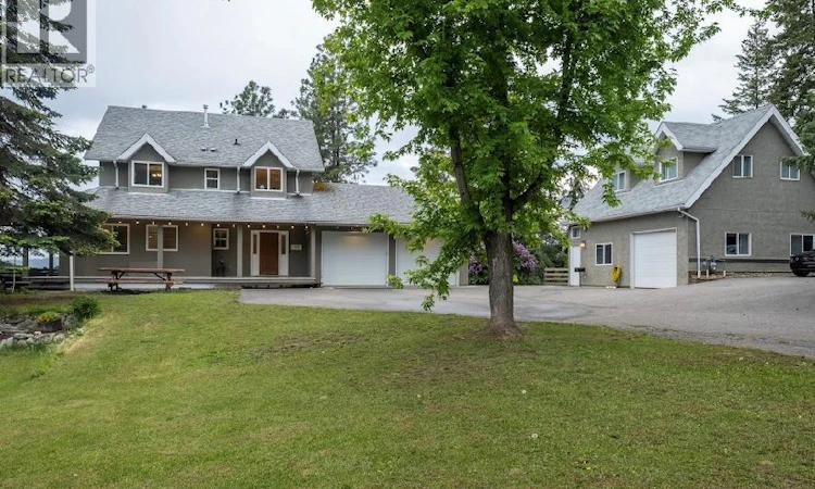 5700 Ranch Road