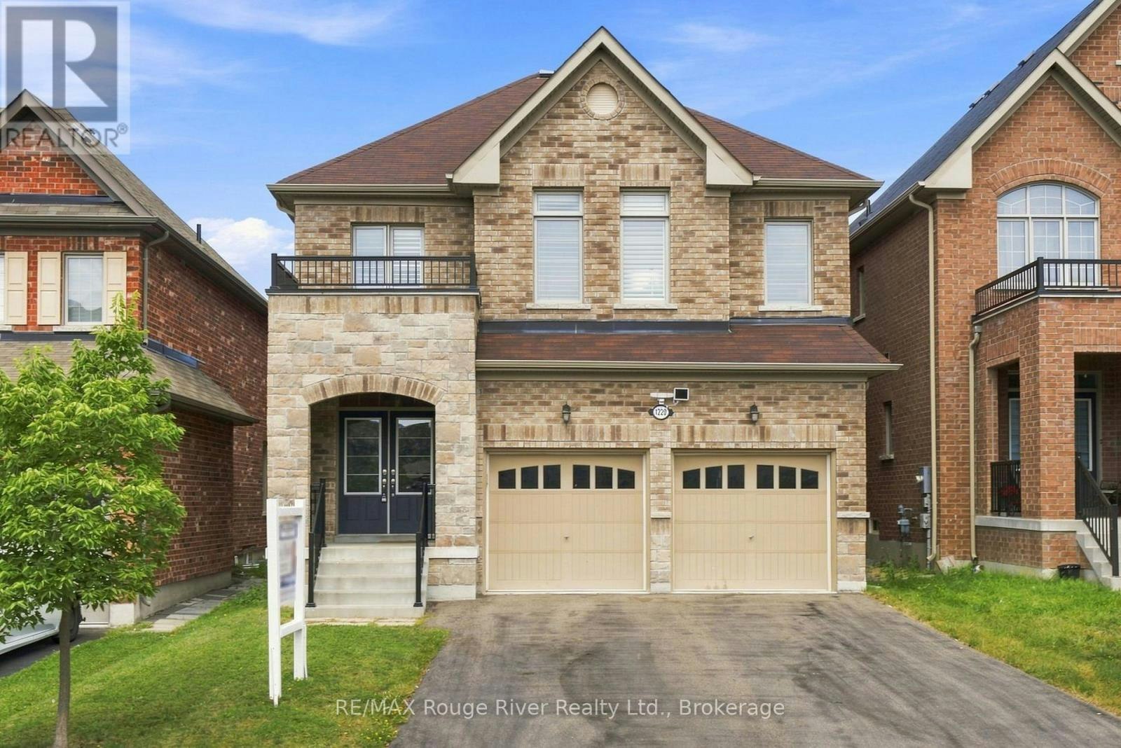 1220 Ronald Inche Drive, Oshawa, ON, L1K 0Y5