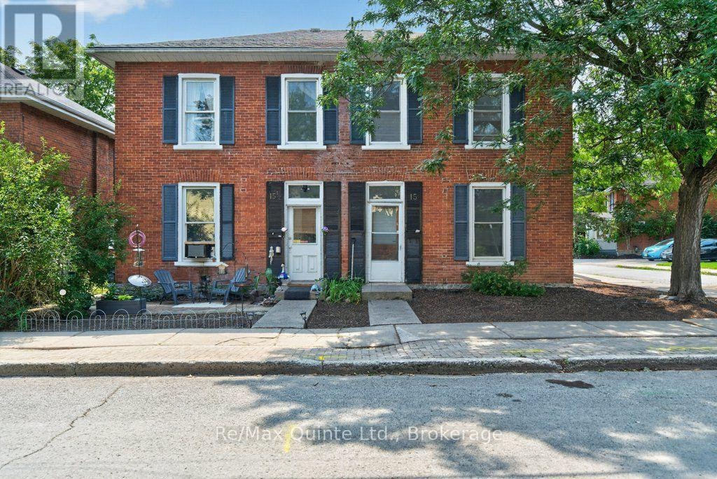15 Forin Street, Belleville, ON, K8N 2H7