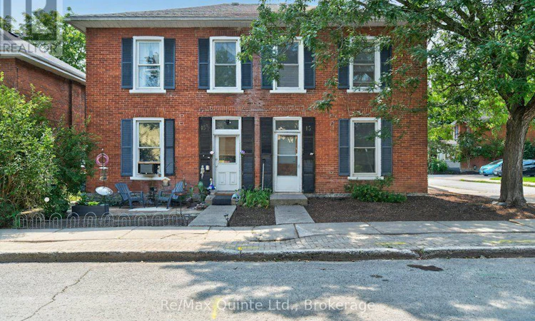 15 Forin Street