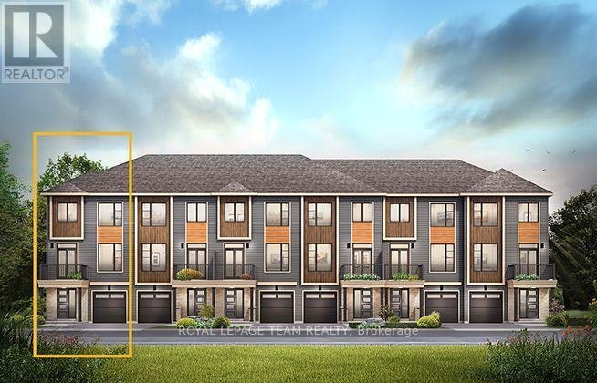 637 Galarneau Way, Ottawa, ON, K2W 0M5