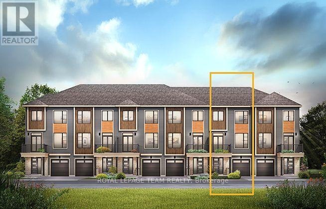 402 Velocity Mews, Ottawa, ON, K2W 0M2