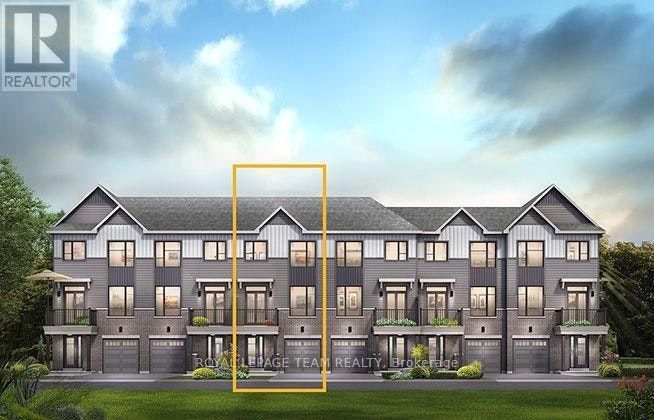 313 Symphony Way, Ottawa, ON, K2J 7R2