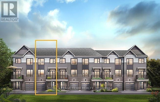 375 Symphony Way, Ottawa, ON, K2J 7R2