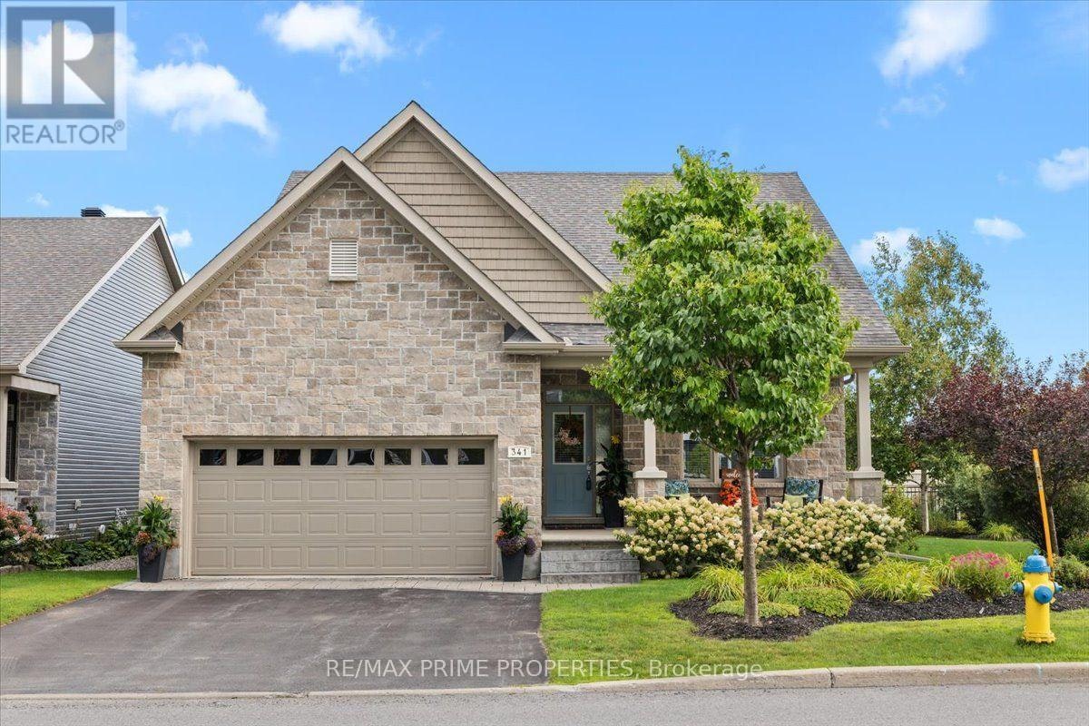 341 Bobolink Ridge, Ottawa, ON, K2V 0B9