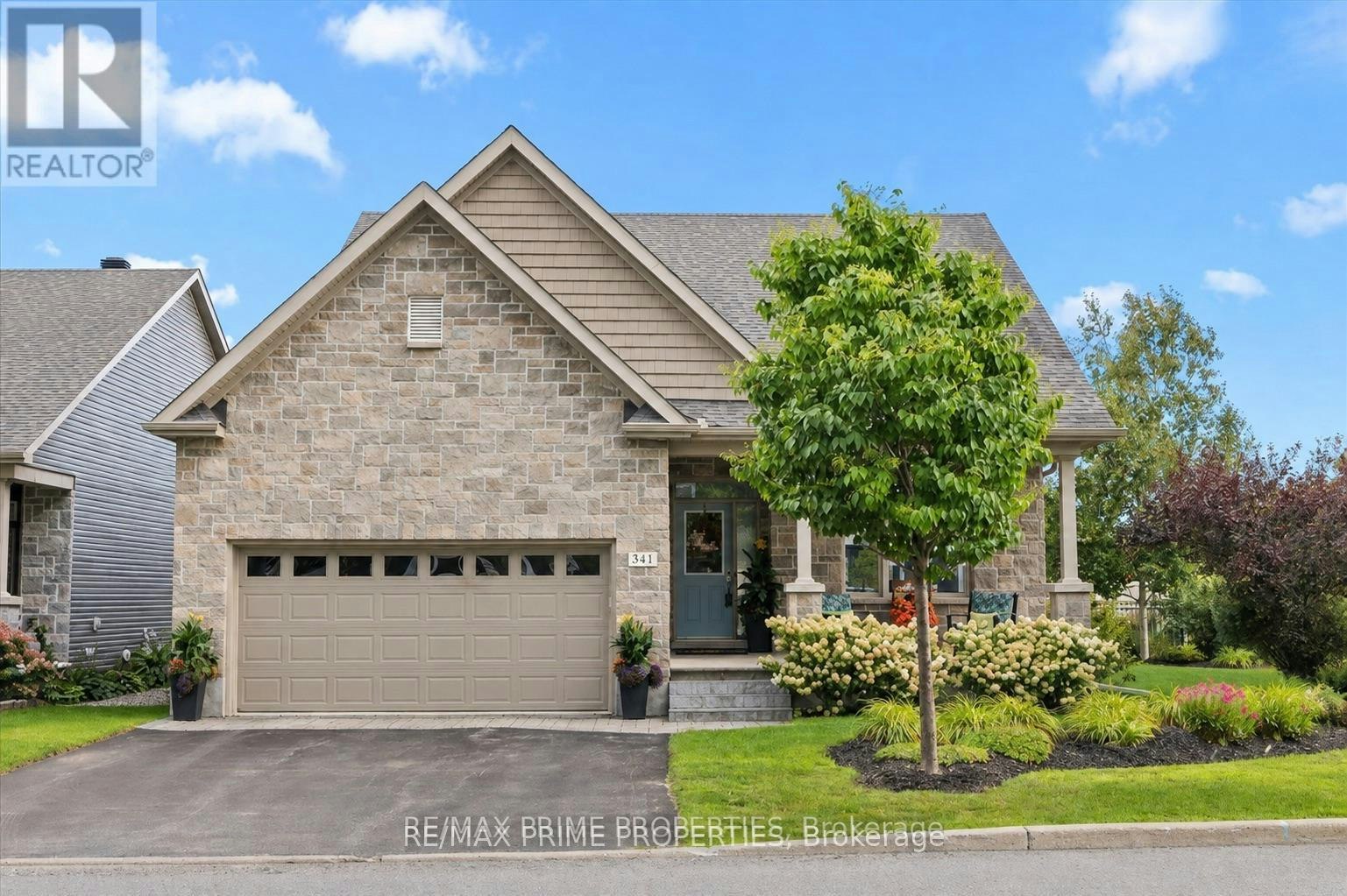 341 Bobolink Ridge, Ottawa, ON, K2V 0B9