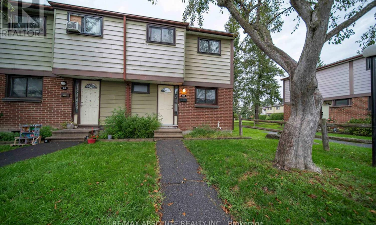 16 A Knollsbrook Drive