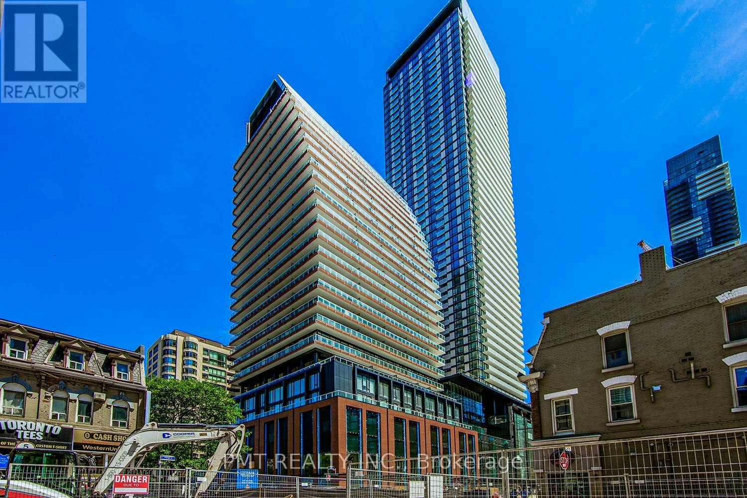 1705-18 Maitland Terrace, Toronto, ON, M4Y 0H2