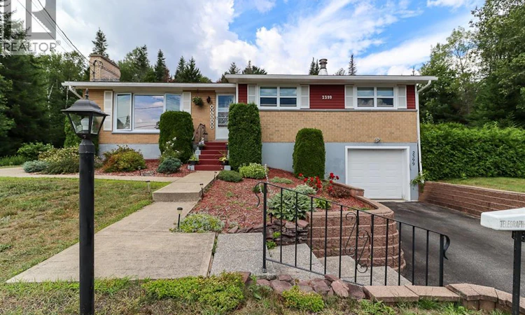 2399 Westfield Road
