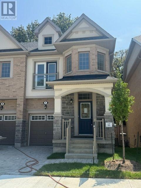 7 Deer Creek Court, Toronto, ON, M1C 1N8