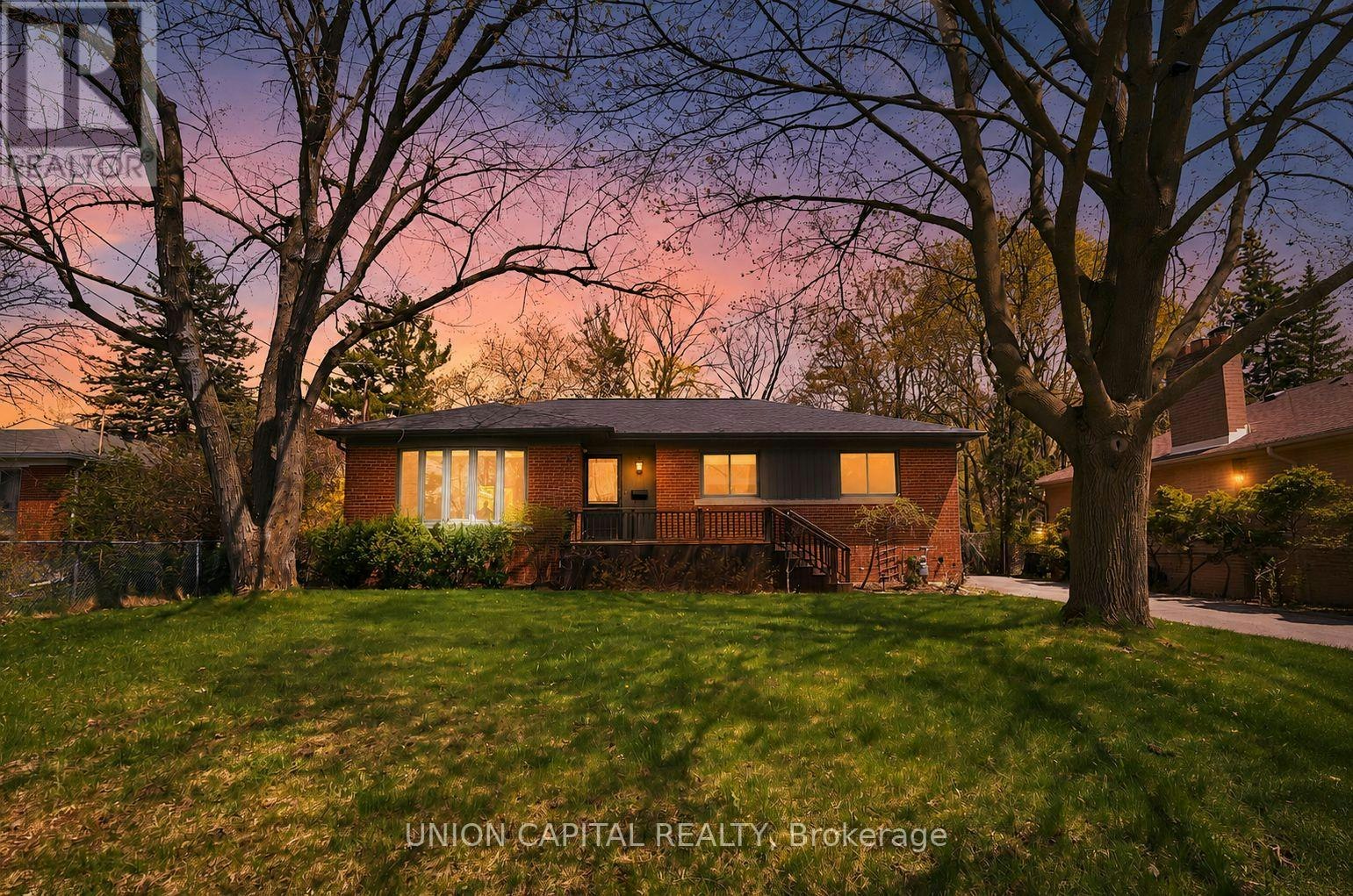 111 Libby Boulevard, Richmond Hill, ON, L4C 4V4