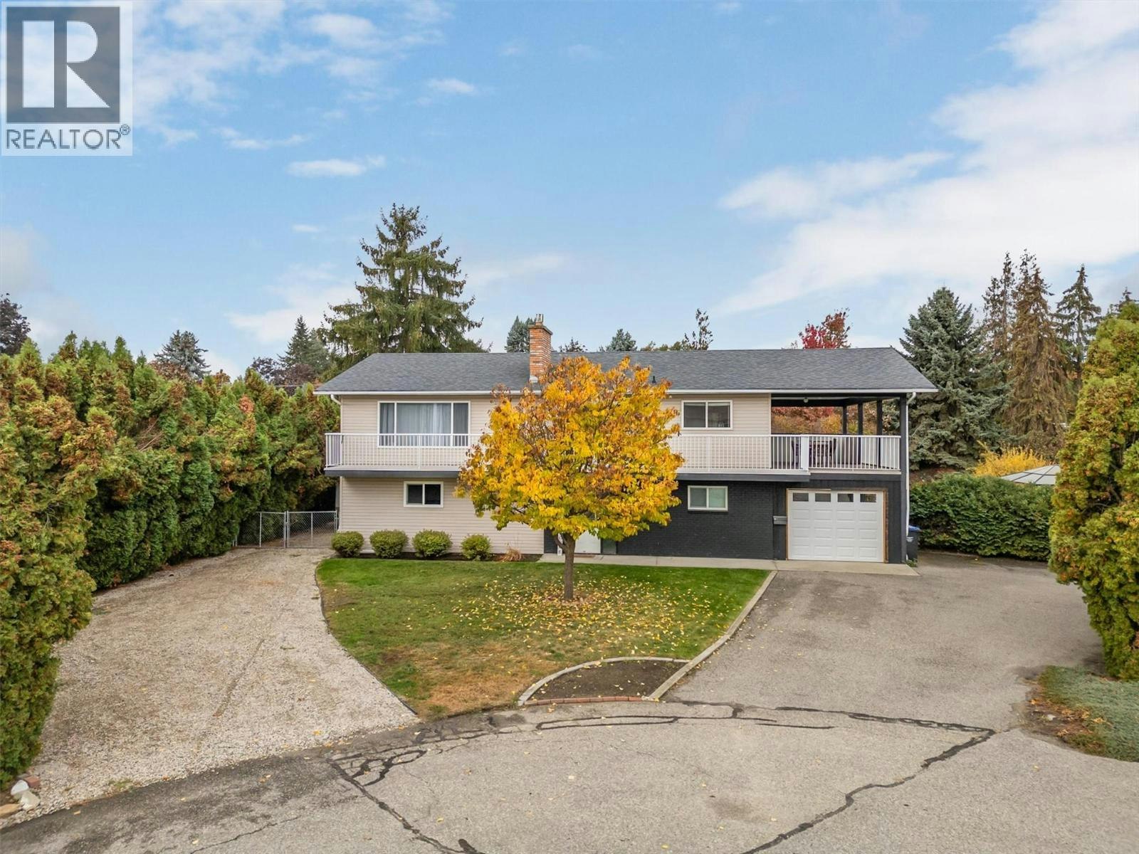 790 Torrs Court, Kelowna, BC, V1W 1B5