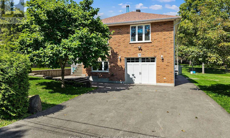 36 Willow Street