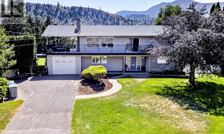 6555 Chukar Drive