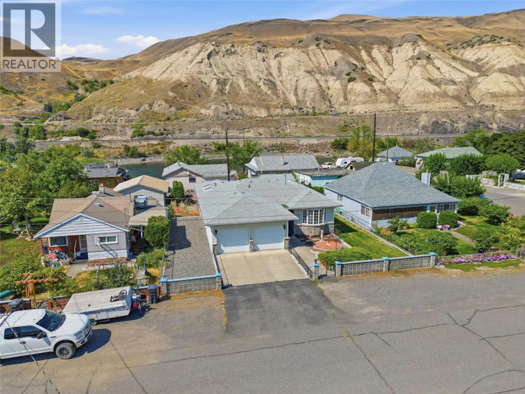 503 Bancroft Street, Ashcroft, BC, V0K 1A0 - 3