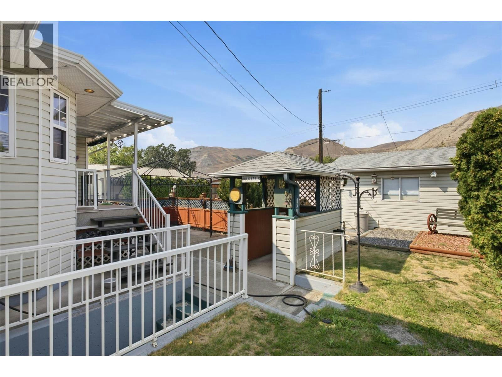 503 Bancroft Street, Ashcroft, BC, V0K 1A0 - 41
