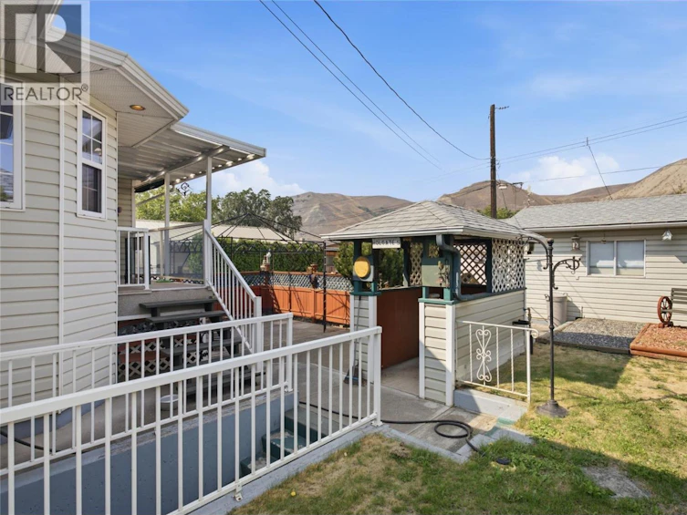 503 Bancroft Street, Ashcroft, BC, V0K 1A0 - 41