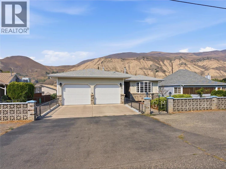 503 Bancroft Street, Ashcroft, BC, V0K 1A0 - 38